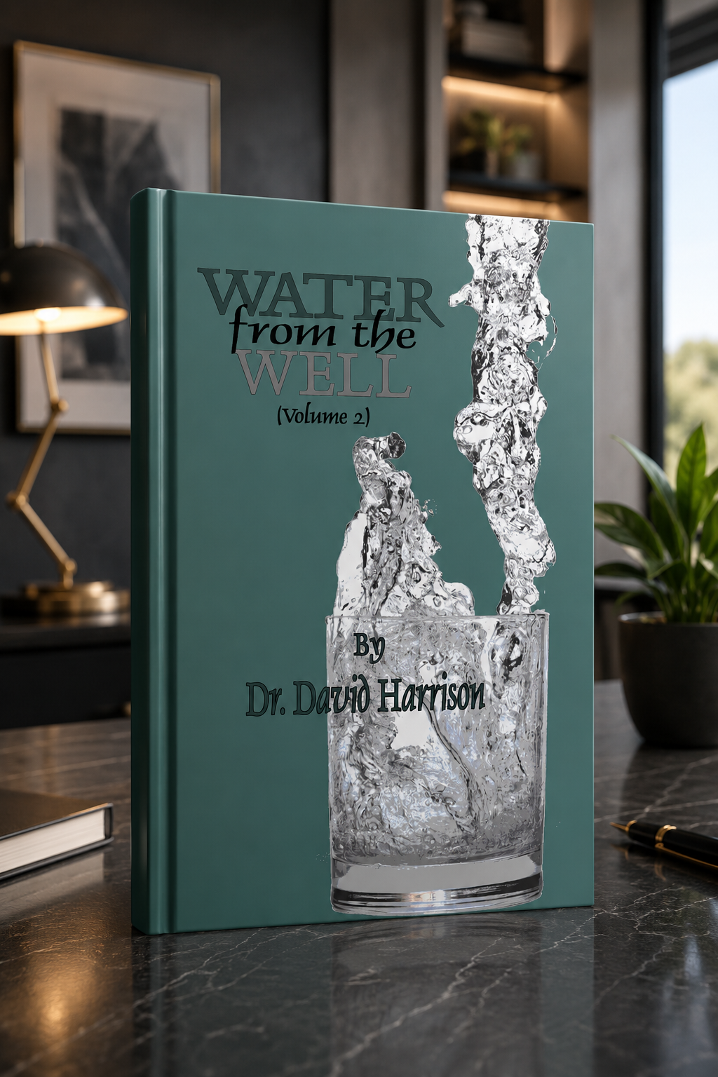 Water From the Well II book cover